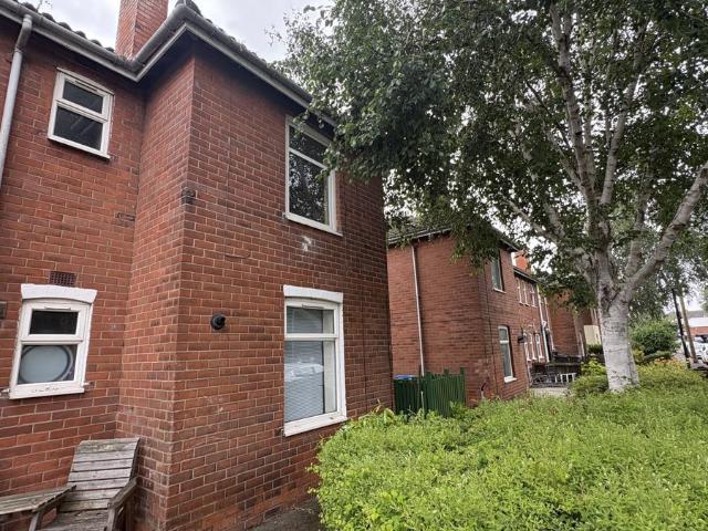 Apartment for rent in Old Town, Hull