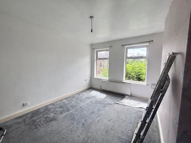 Apartment for rent in Old Town, Hull