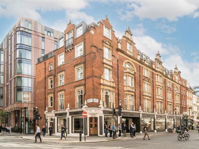 Apartment for rent in East Marylebone, Greater London