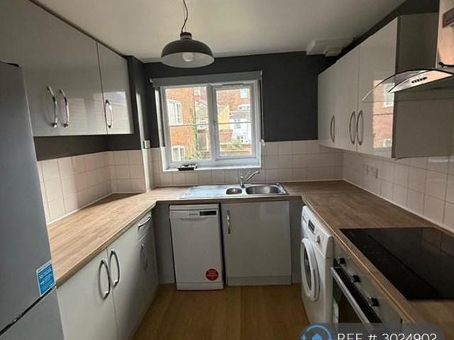 Apartment for rent in Semilong, Northampton
