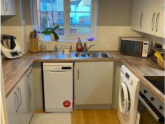 Apartment for rent in Semilong, Northampton