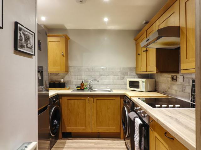 Apartment for rent in Semilong, Northampton