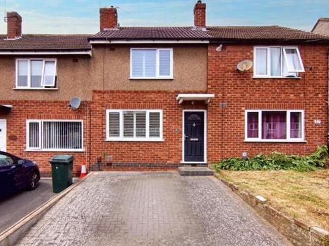 House for sale in Allesley Park, Allesley