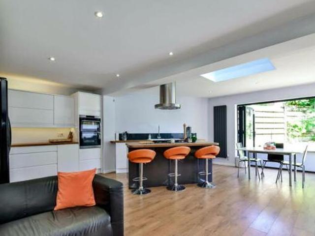 House for sale in City of London, Greater London