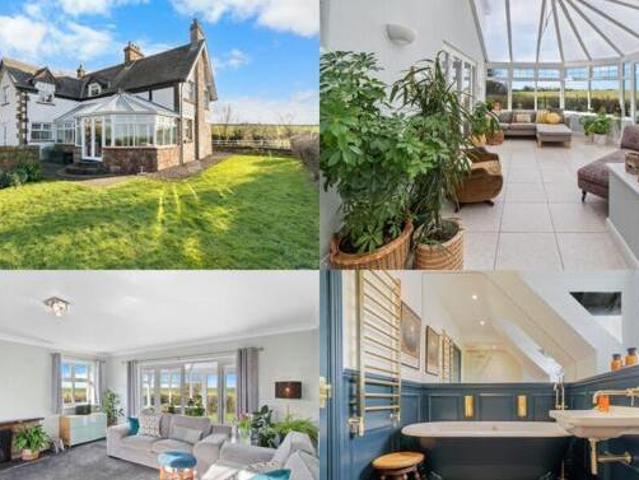 House for sale in Bare, Lancashire