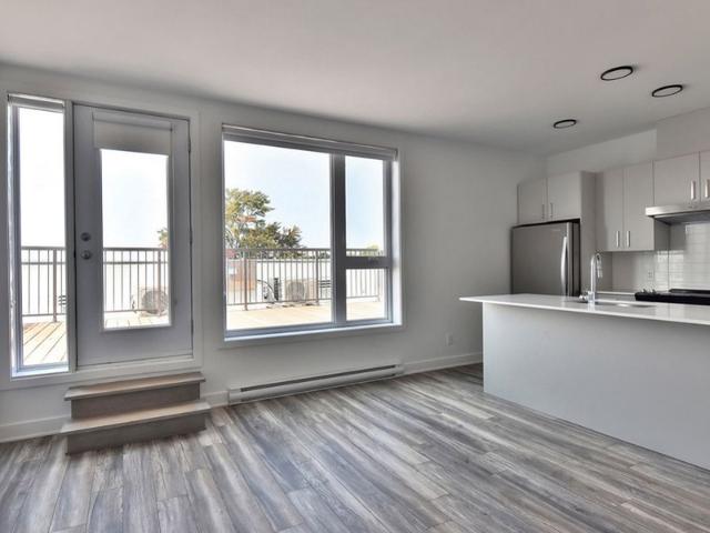 Apartment for rent in St. Leonard's, Quebec