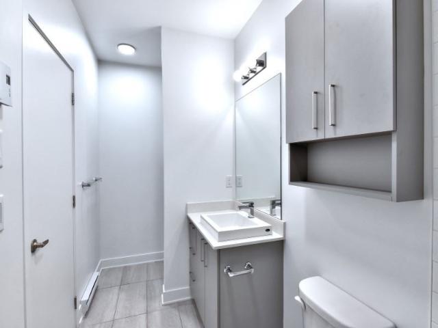 Apartment for rent in St. Leonard's, Quebec
