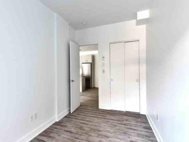 Apartment for rent in St. Leonard's, Quebec