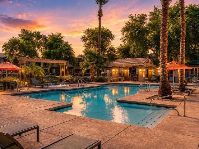 Apartment for rent in Goodyear, Maricopa County