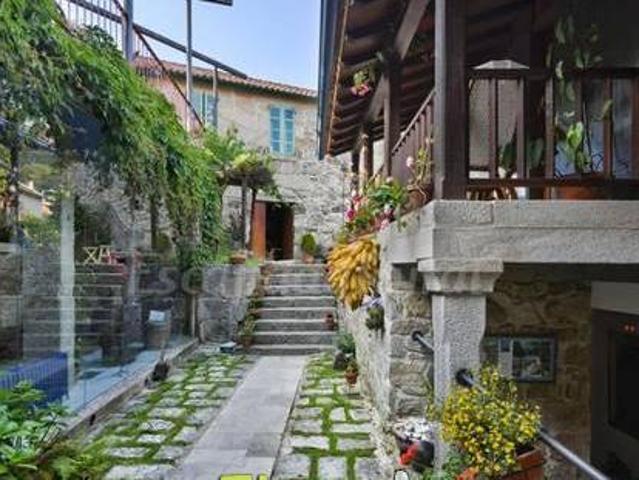 Casa en alquiler en Sanxenxo