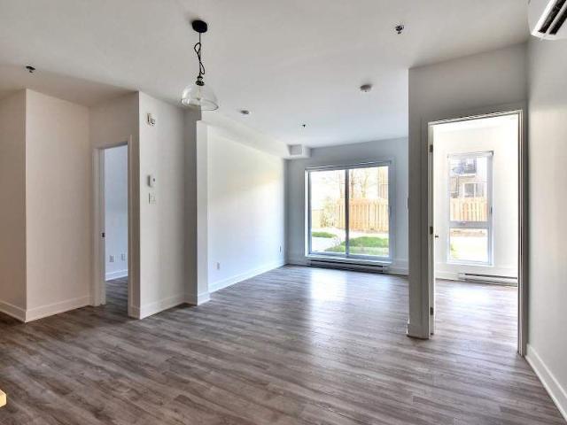Apartment for rent in St. Leonard's, Quebec