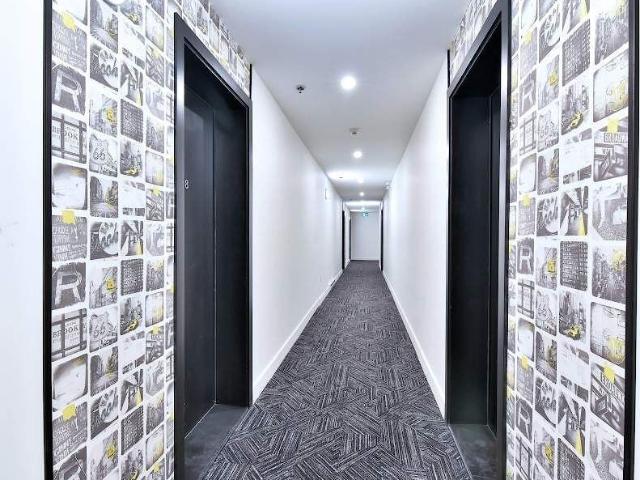 Apartment for rent in St. Leonard's, Quebec
