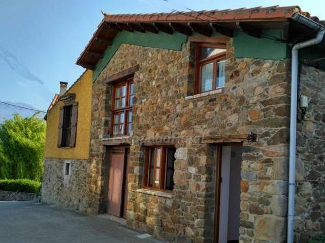Casa en alquiler en Ribadesella, Asturias