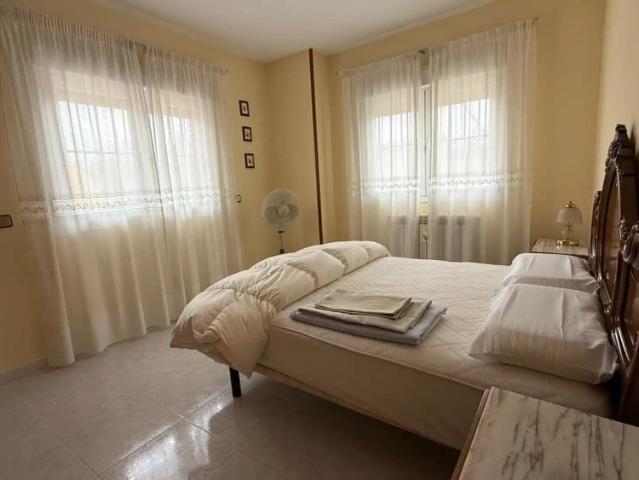 Apartamento en alquiler en Aldea Del Fresno, Madrid