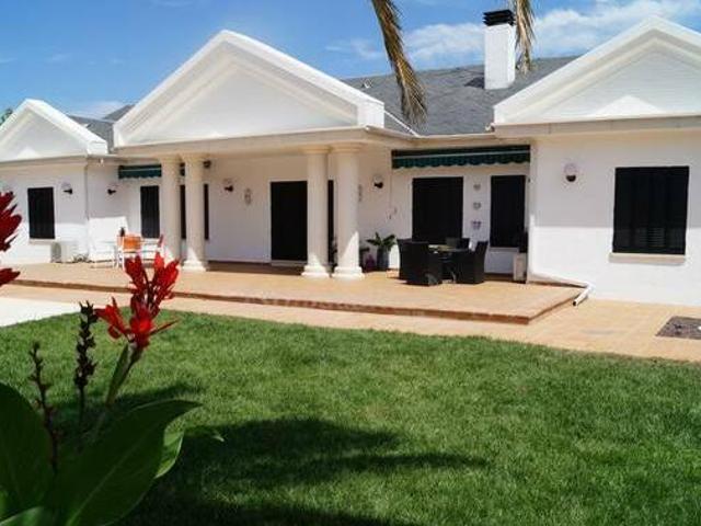 Casa en alquiler en Aldea Del Fresno