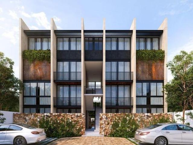 Departamento en venta en Temozón