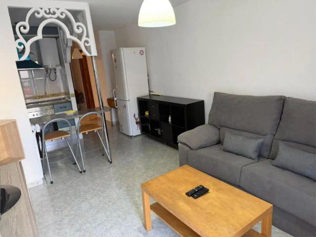 Apartamento en alquiler en Aldeacentenera, Extremadura