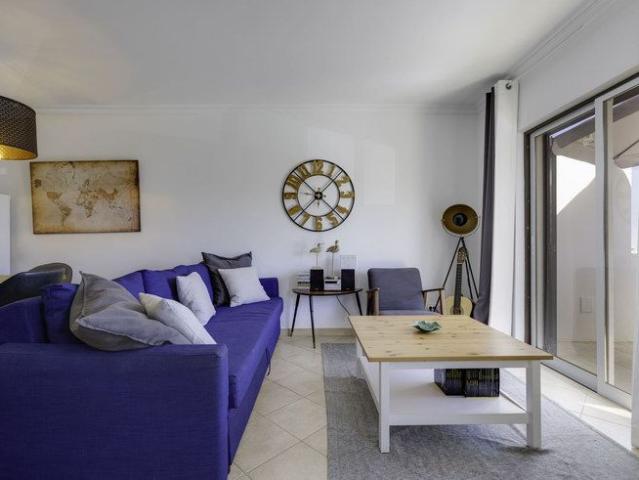 Apartamento alugar em Albufeira e Olhos de Água, Albufeira