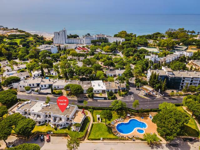 Apartamento alugar em Albufeira e Olhos de Água, Albufeira