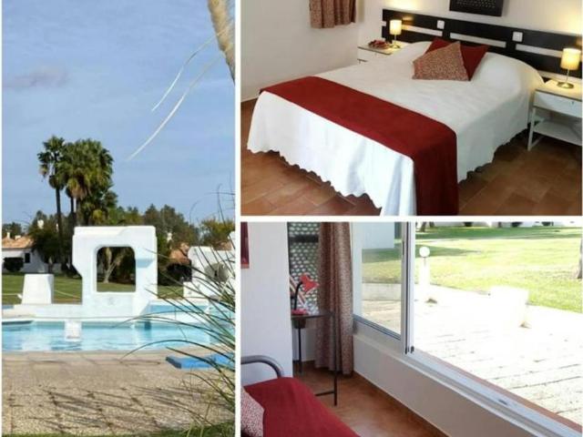 Apartamento alugar em Pedras d'el Rei, Tavira