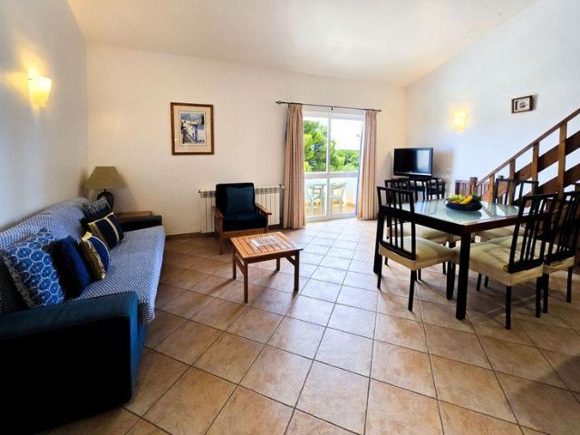 Apartamento alugar em Praia de Alvor, Portimão