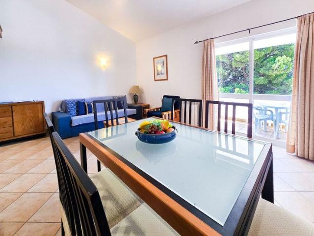 Apartamento alugar em Praia de Alvor, Portimão