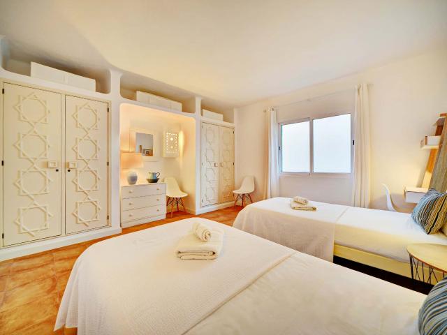 Apartamento alugar em Praia de Alvor, Portimão