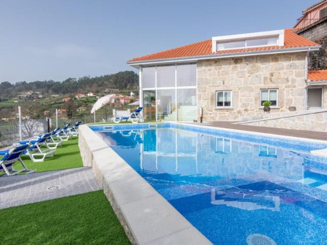 Casa venda em Padreiro (Salvador e Santa Cristina), Arcos De Valdevez