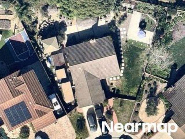 House for sale in San Clemente, California