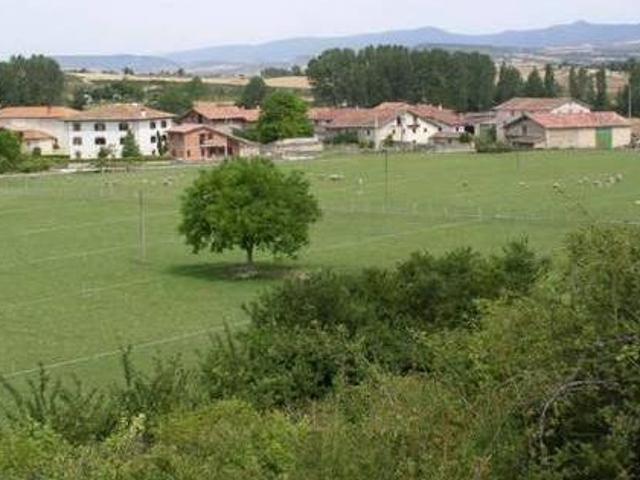 Casa en alquiler en Condado De Treviño, Castilla y León