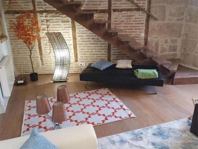 Apartamento en alquiler en Aldeaseca De La Frontera, Castilla y León