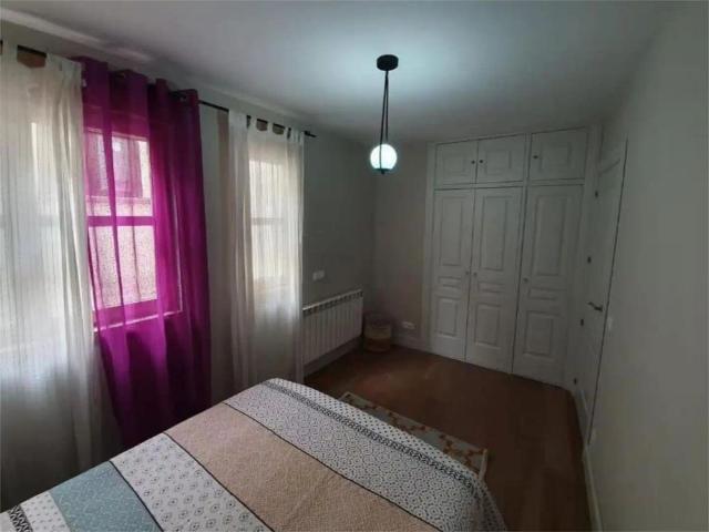 Apartamento en alquiler en Aldeaseca De La Frontera, Castilla y León