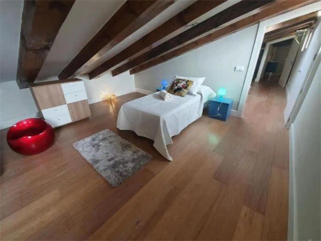 Apartamento en alquiler en Aldeaseca De La Frontera, Castilla y León