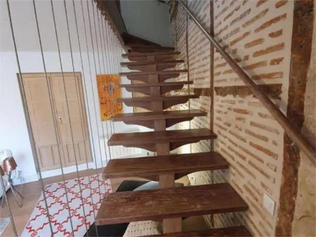 Apartamento en alquiler en Aldeaseca De La Frontera, Castilla y León