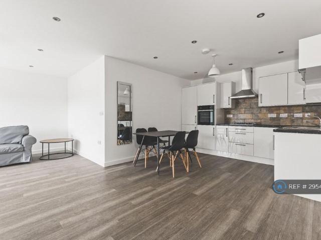 Apartment for rent in East Greenwich, Greater London