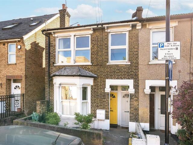 Apartment for rent in East Greenwich, Greater London