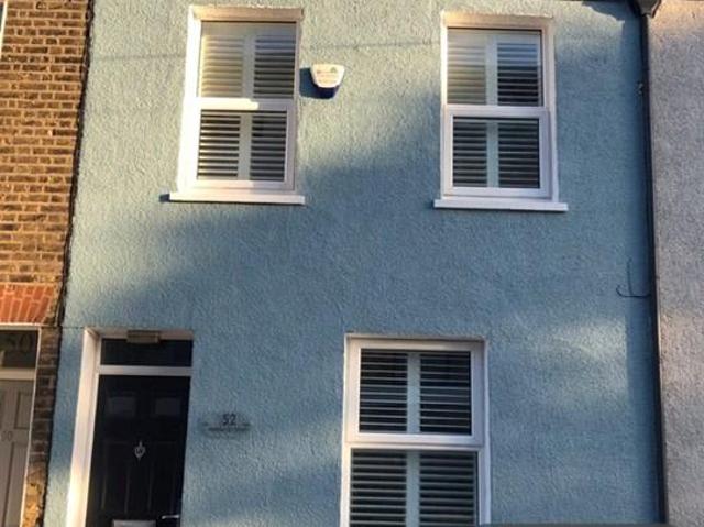 House for rent in Royal Borough of Greenwich, Greater London