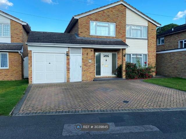 House for rent in North Town, Maidenhead