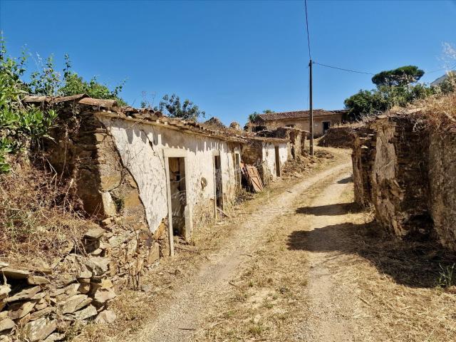 Vivenda venda em Santa Catarina da Fonte do Bispo, Tavira