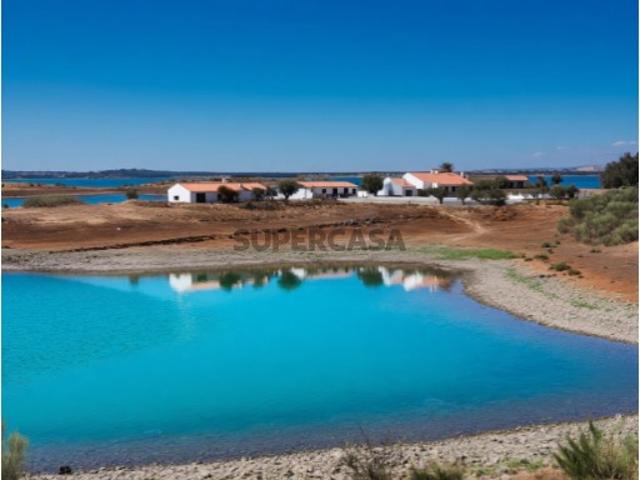Terreno venda em Mourã, Beja