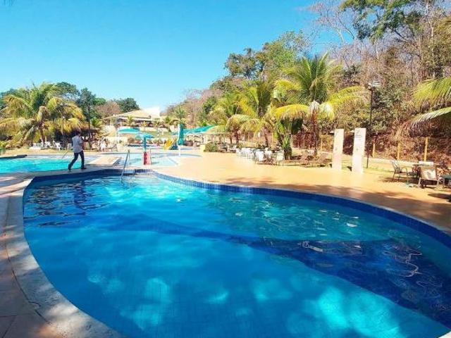 Apartamento venda em Condomínio Residencial Porto Seguro, Caldas Novas