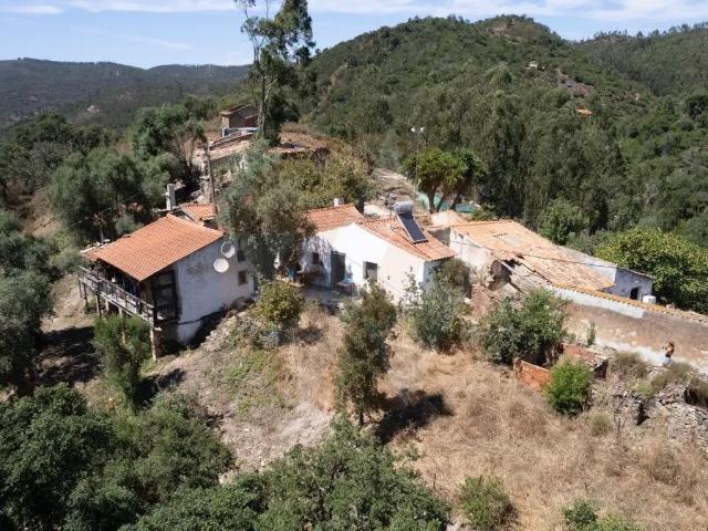 Casa venda em Monchique, Faro