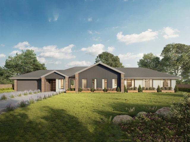 Cottage for sale in Yea, Victoria