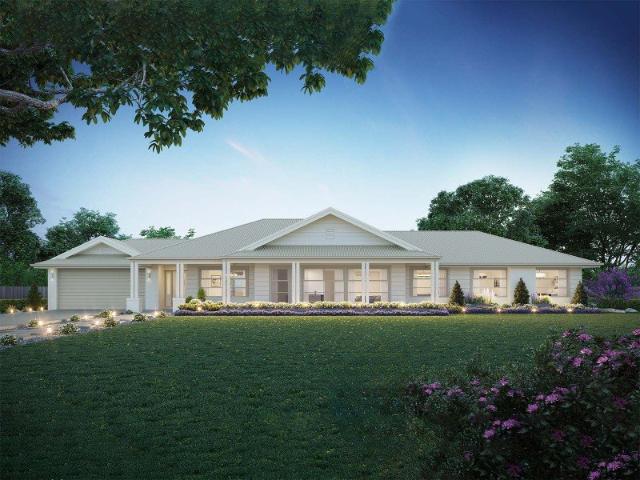 Cottage for sale in Ettamogah, New South Wales