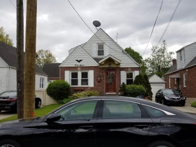 House for sale in Nassau, New York