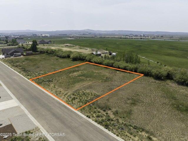 Land for sale in Pinedale, Wyoming