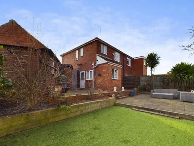 House for sale in Pontefract, Wakefield