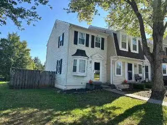 House for sale in Sterling