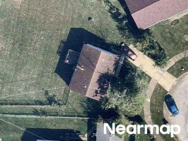 House for sale in Chicago Heights, Illinois