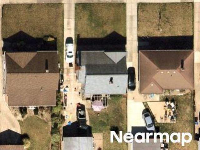 House for sale in Parma, Ohio